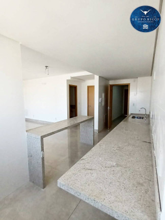 Imagem Apartamento com 3 Quartos à Venda, 114 m² em Setor Marista - Goiânia