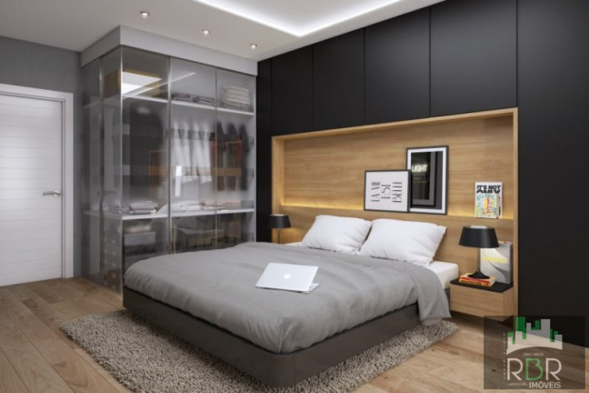 Imagem Apartamento com 2 Quartos à Venda, 117 m² em Caxias Do Sul Imagem Apartamento com 2 Quartos à Venda, 117 m² em Caxias Do Sul