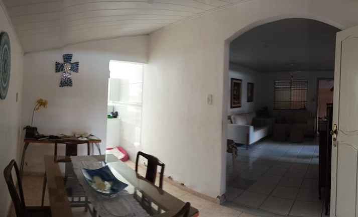 Imagem Casa com 3 Quartos à Venda, 90 m² em Jardim Primavera - Itabuna Imagem Casa com 3 Quartos à Venda, 90 m² em Jardim Primavera - Itabuna