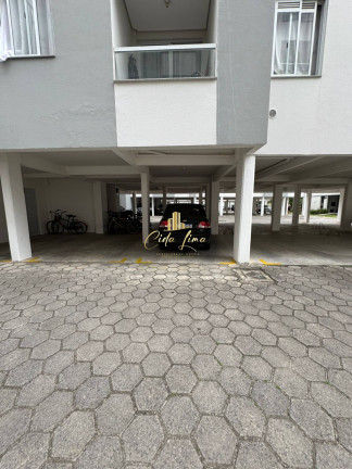 Imagem Apartamento com 2 Quartos à Venda, 55 m² em Barra Do Aririú - Palhoça Imagem Apartamento com 2 Quartos à Venda, 55 m² em Barra Do Aririú - Palhoça