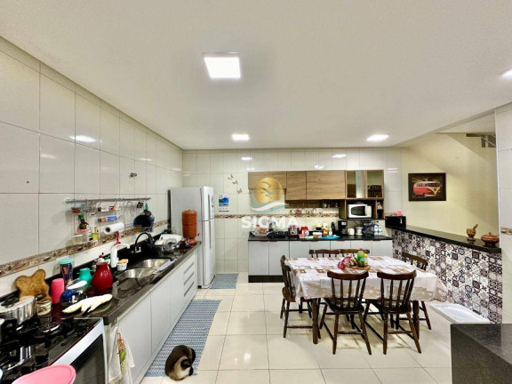 Imagem Sobrado com 3 Quartos à Venda, 191 m² em Morrinhos - Guarujá Imagem Sobrado com 3 Quartos à Venda, 191 m² em Morrinhos - Guarujá