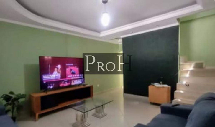 Sobrado com 3 Quartos à Venda, 259 m² em Jardim Santo André - Santo André