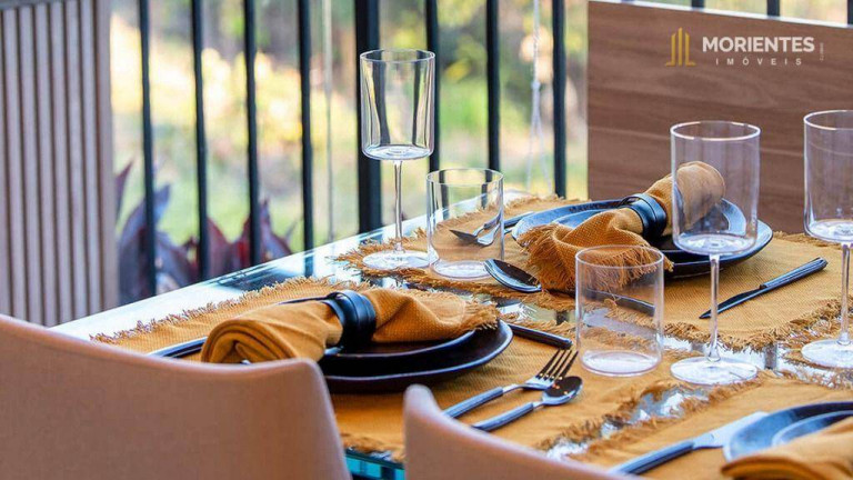 Imagem Apartamento com 3 Quartos à Venda, 85 m² em Chácara Saudáveis E Encantadoras - Jundiaí