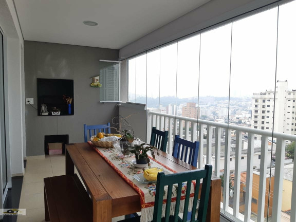Imagem Apartamento com 2 Quartos à Venda, 95 m² em Cambuci - São Paulo Imagem Apartamento com 2 Quartos à Venda, 95 m² em Cambuci - São Paulo