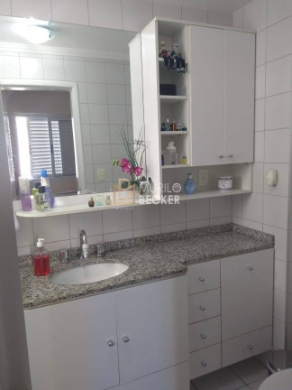 Imagem Apartamento com 3 Quartos à Venda, 90 m² em Jardim Aquárius - São José Dos Campos