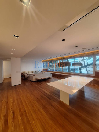 Imagem Apartamento com 3 Quartos à Venda, 240 m² em Leblon - Rio De Janeiro