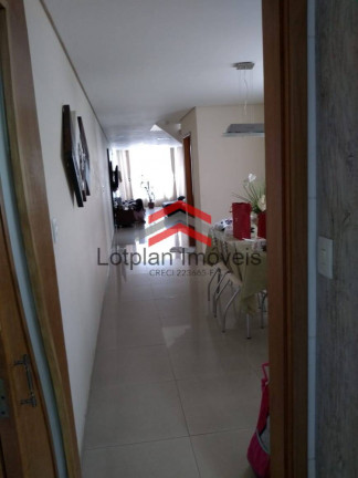 Imagem Casa com 3 Quartos à Venda, 175 m² em Sítio Da Figueira - São Paulo Imagem Casa com 3 Quartos à Venda, 175 m² em Sítio Da Figueira - São Paulo