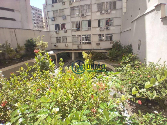 Imagem Apartamento com 4 Quartos à Venda, 250 m² em Icaraí - Niterói