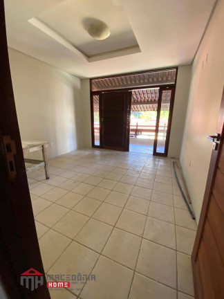Imagem Casa com 4 Quartos à Venda, 563 m² em Pedro Gondim - João Pessoa