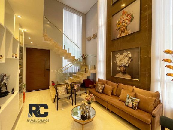 Imagem Casa com 4 Quartos à Venda, 215 m² em Mosaico Essence - Mogi Das Cruzes Imagem Casa com 4 Quartos à Venda, 215 m² em Mosaico Essence - Mogi Das Cruzes