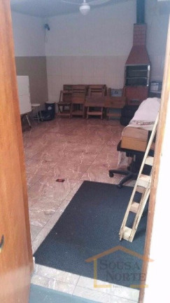 Imagem Casa com 3 Quartos à Venda, 200 m² em Tucuruvi - São Paulo Imagem Casa com 3 Quartos à Venda, 200 m² em Tucuruvi - São Paulo