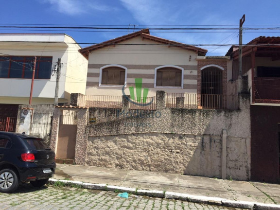 Imagem Casa com 3 Quartos à Venda, 120 m² em Cruzeiro