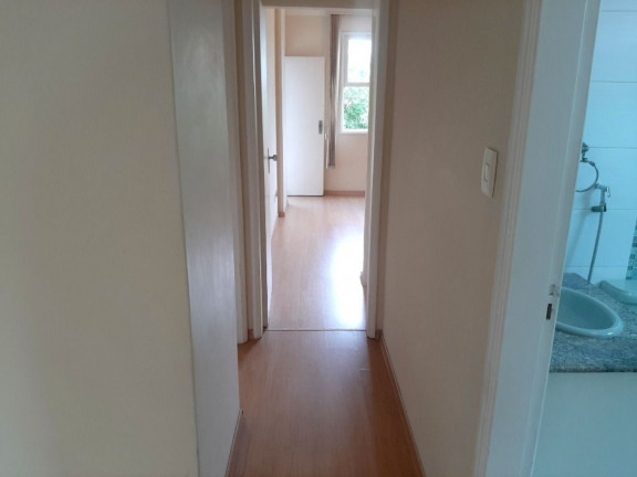 Imagem Imóvel com 3 Quartos à Venda, 135 m² em Marapé - Santos