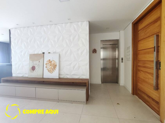 Imagem Apartamento à Venda, 230 m² em Fazenda Rodeio - Mogi Das Cruzes