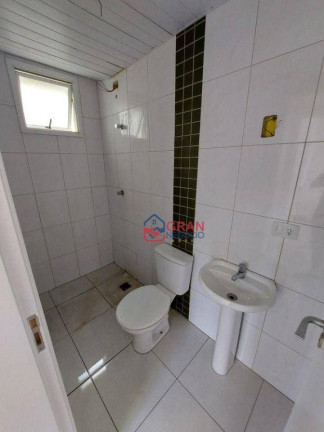 Imagem Apartamento com 2 Quartos à Venda, 43 m² em Tatuquara - Curitiba Imagem Apartamento com 2 Quartos à Venda, 43 m² em Tatuquara - Curitiba