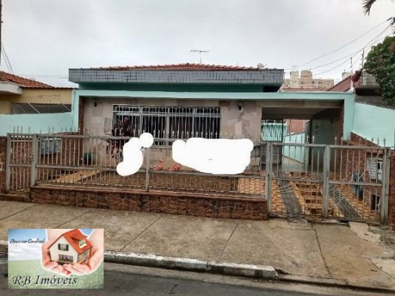 Imagem Casa com 1 Quarto à Venda, 283 m² em Rudge Ramos - São Bernardo Do Campo Imagem Casa com 1 Quarto à Venda, 283 m² em Rudge Ramos - São Bernardo Do Campo