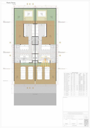 Imagem Apartamento com 3 Quartos à Venda, 185 m² em Ariribá - Balneário Camboriú Imagem Apartamento com 3 Quartos à Venda, 185 m² em Ariribá - Balneário Camboriú