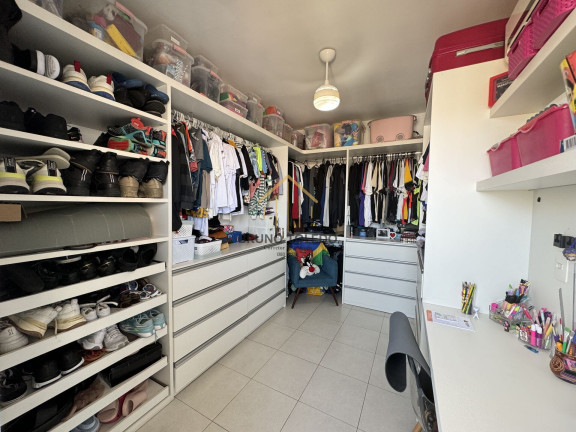 Imagem Apartamento com 3 Quartos à Venda, 123 m² em Guilhermina - Praia Grande