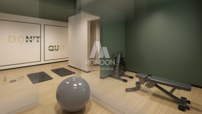 Imagem Apartamento com 2 Quartos à Venda, 31 m² em Ermelino Matarazzo - São Paulo