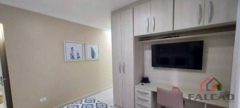 Imagem Apartamento com 3 Quartos à Venda, 137 m² em Canto Do Forte - Praia Grande Imagem Apartamento com 3 Quartos à Venda, 137 m² em Canto Do Forte - Praia Grande