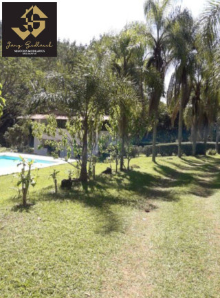 Imagem Chácara com 3 Quartos à Venda, 13 m² em Bom Jesus Dos Perdões Imagem Chácara com 3 Quartos à Venda, 13 m² em Bom Jesus Dos Perdões