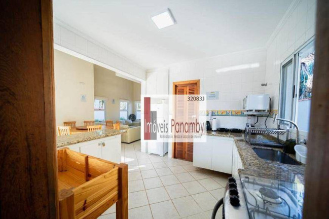 Imagem Casa com 5 Quartos à Venda, 300 m² em Morada Da Praia - Bertioga Imagem Casa com 5 Quartos à Venda, 300 m² em Morada Da Praia - Bertioga