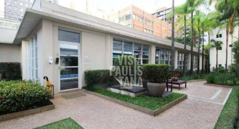Imagem Apartamento com 3 Quartos à Venda, 111 m² em Vila Olímpia - São Paulo Imagem Apartamento com 3 Quartos à Venda, 111 m² em Vila Olímpia - São Paulo