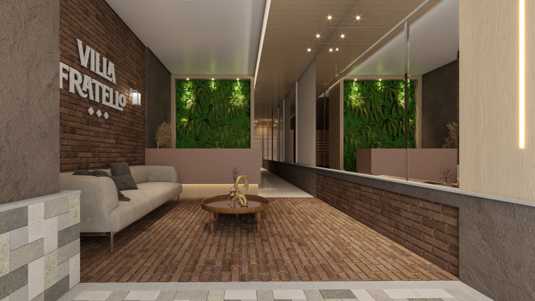 Apartamento com 2 Quartos à Venda, 82 m² em São Cristovão - Passo Fundo