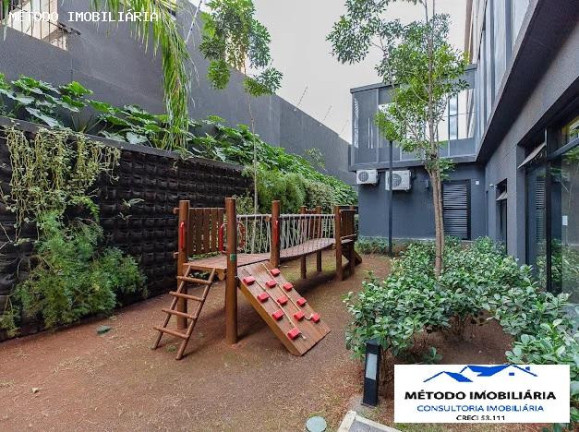 Imagem Apartamento com 2 Quartos à Venda, 58 m² em Pinheiros - São Paulo Imagem Apartamento com 2 Quartos à Venda, 58 m² em Pinheiros - São Paulo