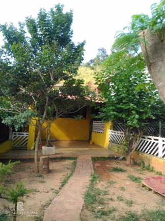 Imagem Casa com 4 Quartos à Venda, 180 m² em Portão - Atibaia