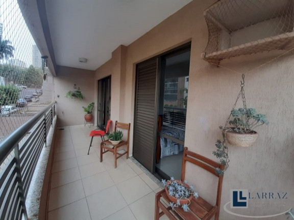 Imagem Imóvel com 3 Quartos à Venda, 124 m² em Jardim Botânico - Ribeirão Preto Imagem Imóvel com 3 Quartos à Venda, 124 m² em Jardim Botânico - Ribeirão Preto
