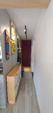 Imagem Apartamento com 2 Quartos à Venda, 53 m² em Jardim Celeste - São Paulo Imagem Apartamento com 2 Quartos à Venda, 53 m² em Jardim Celeste - São Paulo