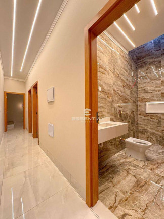 Imagem Casa com 3 Quartos à Venda, 130 m² em Estância Jockey Clube - São José Do Rio Preto Imagem Casa com 3 Quartos à Venda, 130 m² em Estância Jockey Clube - São José Do Rio Preto