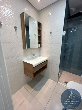 Imagem Apartamento com 2 Quartos à Venda, 57 m² em Vila Mariana - São Paulo