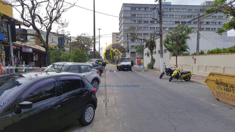 Imagem Apartamento com 2 Quartos à Venda, 61 m² em Centro - Peruíbe