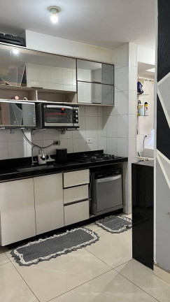 Imagem Apartamento com 2 Quartos à Venda,  em Jardim Novo Angulo - Hortolândia