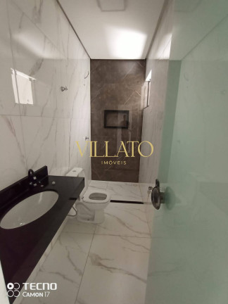 Imagem Casa com 2 Quartos à Venda, 125 m² em Residencial Santa Fé I - Goiânia Imagem Casa com 2 Quartos à Venda, 125 m² em Residencial Santa Fé I - Goiânia
