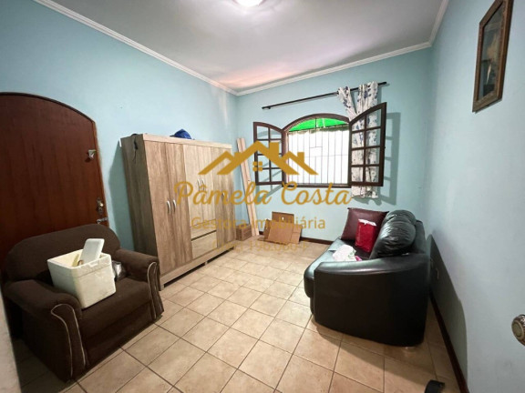 Imagem Casa com 2 Quartos à Venda, 140 m² em Vila áurea (vicente De Carvalho) - Guarujá Imagem Casa com 2 Quartos à Venda, 140 m² em Vila áurea (vicente De Carvalho) - Guarujá