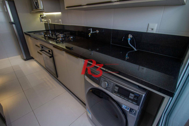 Imagem Apartamento com 2 Quartos à Venda ou Locação, 66 m² em Boqueirão - Santos Imagem Apartamento com 2 Quartos à Venda ou Locação, 66 m² em Boqueirão - Santos