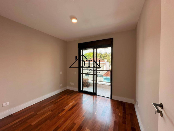 Imagem Apartamento com 4 Quartos à Venda, 195 m² em Santana - São Paulo
