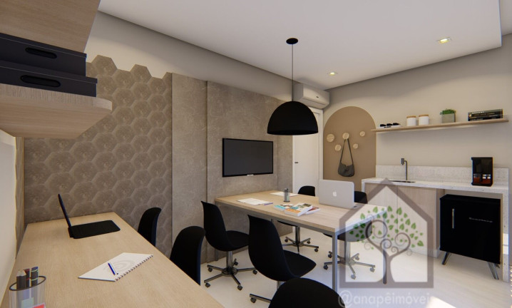 Imagem Imóvel com 1 Quarto à Venda, 35 m² em Centro - Florianópolis Imagem Imóvel com 1 Quarto à Venda, 35 m² em Centro - Florianópolis