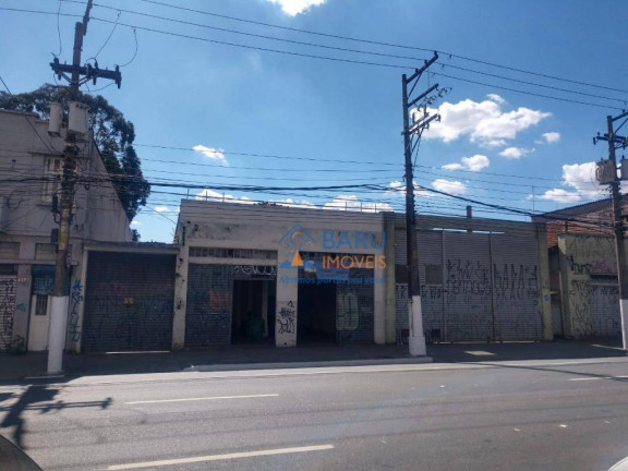 Imagem Terreno à Venda, 1.038 m² em água Branca - São Paulo Imagem Terreno à Venda, 1.038 m² em água Branca - São Paulo