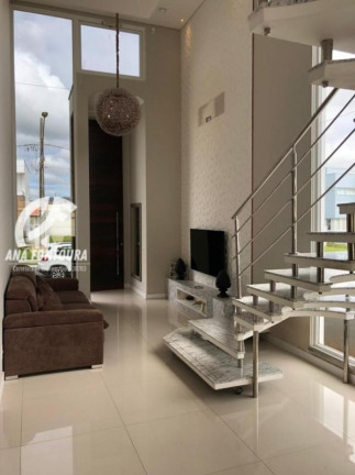 Imagem Casa com 4 Quartos à Venda, 286 m² em Santa Regina - Camboriú