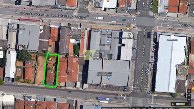 Imagem Casa com 1 Quarto à Venda, 80 m² em Loteamento Remanso Campineiro - Hortolândia
