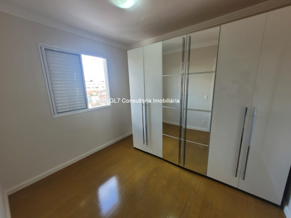 Imagem Apartamento com 2 Quartos à Venda, 54 m² em Jardim Alice - Indaiatuba Imagem Apartamento com 2 Quartos à Venda, 54 m² em Jardim Alice - Indaiatuba