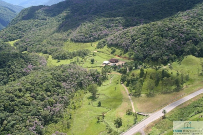 Imagem Chácara com 3 Quartos à Venda, 1.000 m² em Pirabeiraba (pirabeiraba) - Joinville