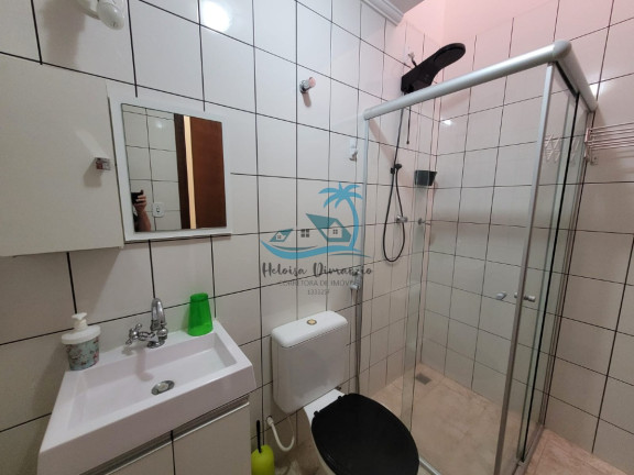 Imagem Apartamento com 3 Quartos à Venda, 85 m² em Itaguá - Ubatuba