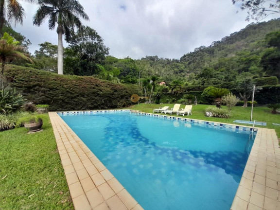 Imagem Casa com 4 Quartos à Venda, 10.000 m² em Santa Rita - Teresópolis Imagem Casa com 4 Quartos à Venda, 10.000 m² em Santa Rita - Teresópolis