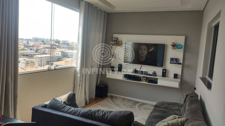 Cobertura com 2 Quartos à Venda, 50 m² em Itaquera - São Paulo