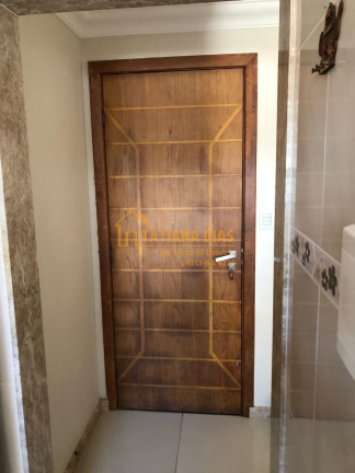 Imagem Apartamento à Venda, 